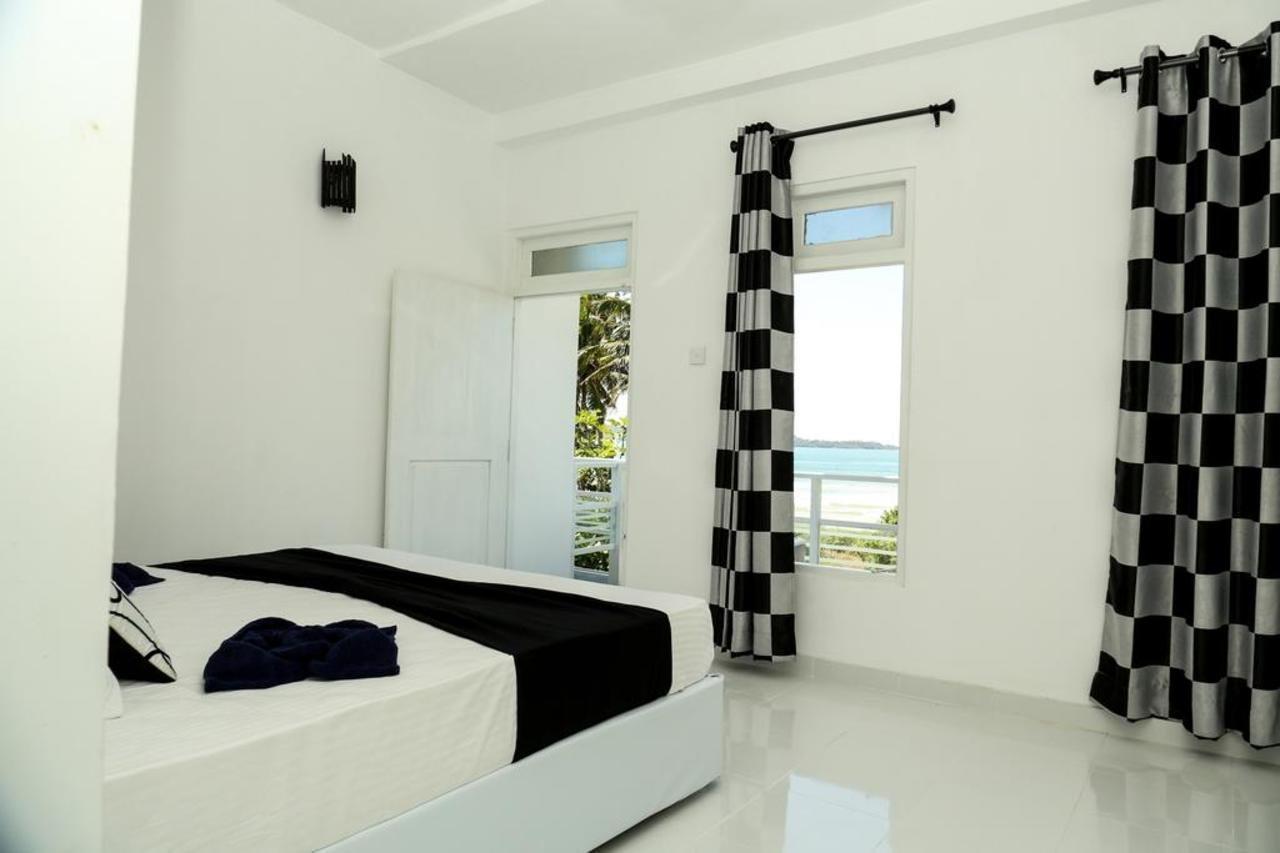 Hostel Soul Surfer - Weligama Exterior foto