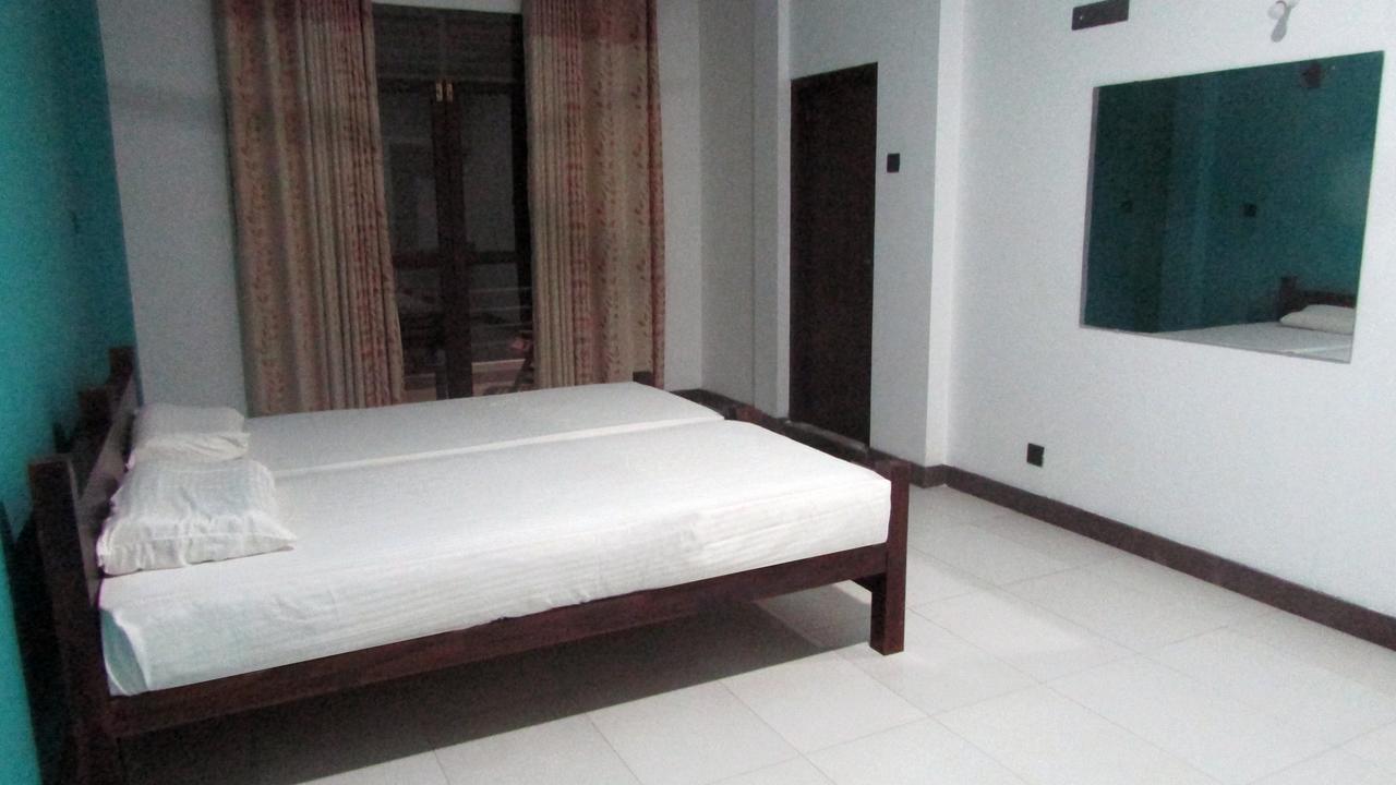 Hostel Soul Surfer - Weligama Exterior foto