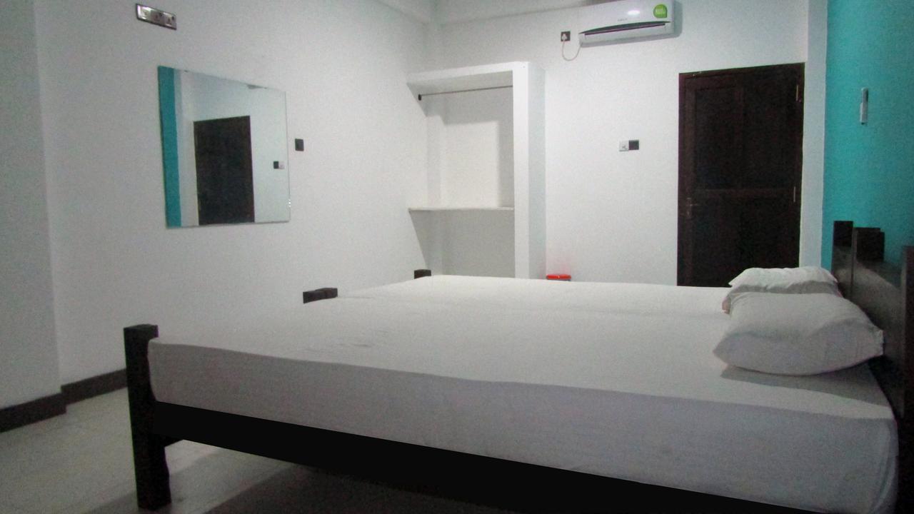 Hostel Soul Surfer - Weligama Exterior foto