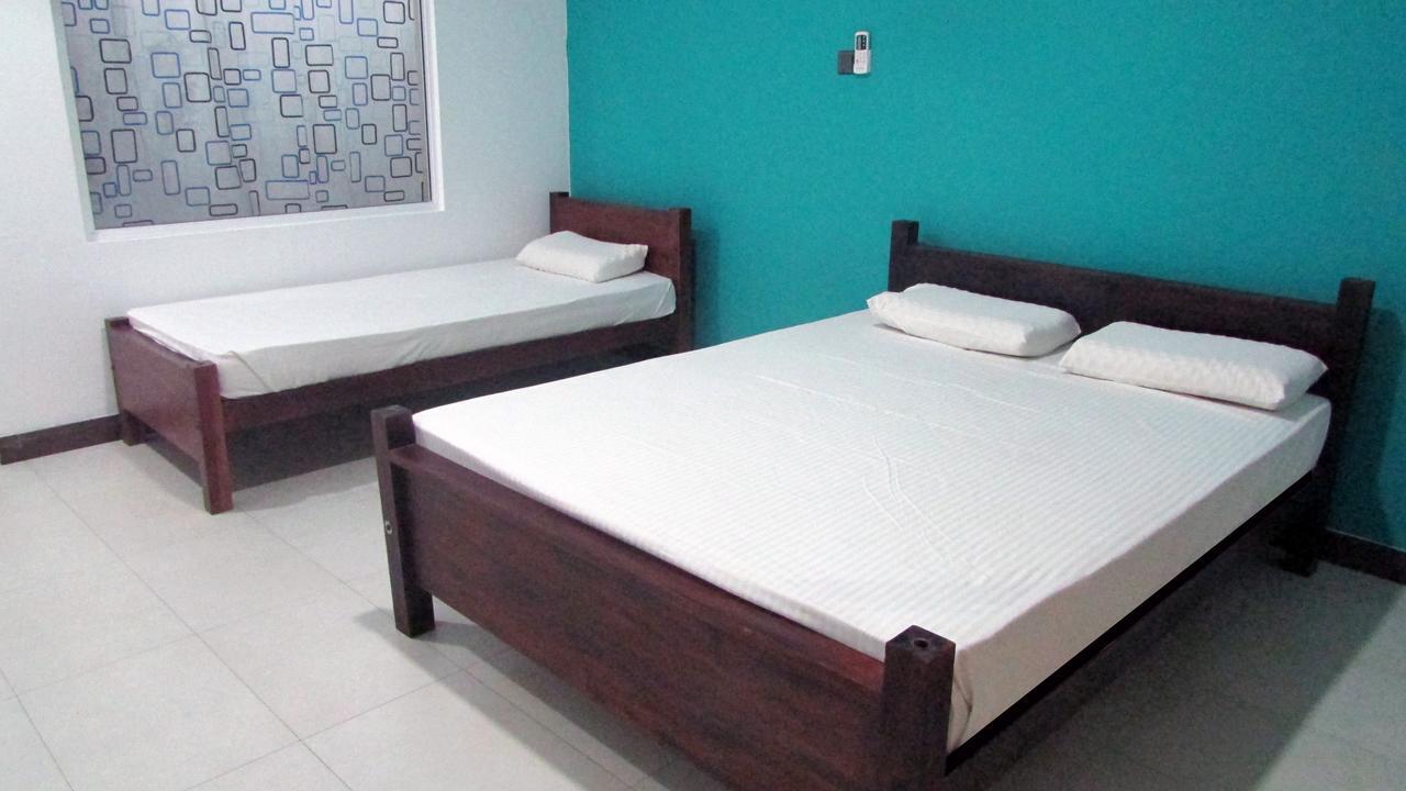 Hostel Soul Surfer - Weligama Exterior foto