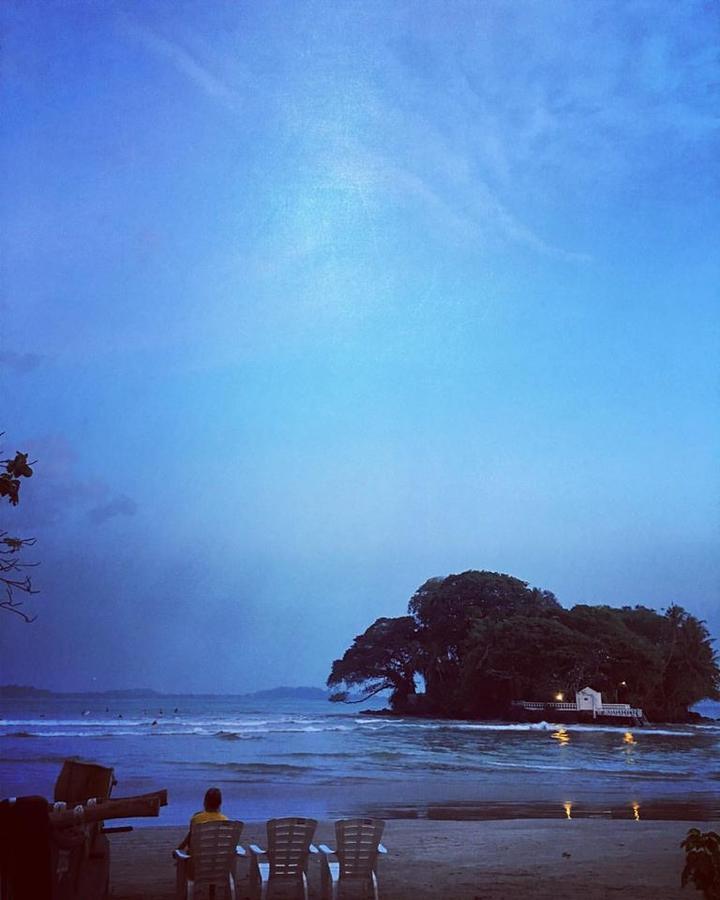 Hostel Soul Surfer - Weligama Exterior foto