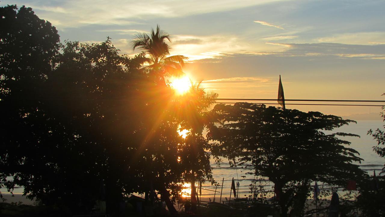 Hostel Soul Surfer - Weligama Exterior foto