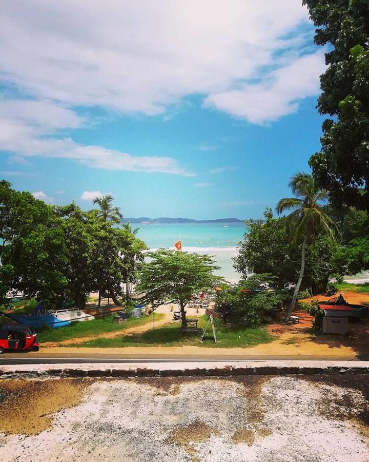 Hostel Soul Surfer - Weligama Exterior foto