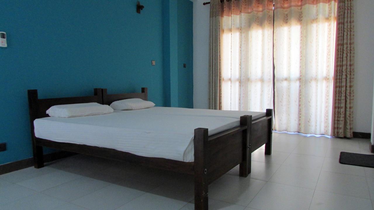 Hostel Soul Surfer - Weligama Exterior foto