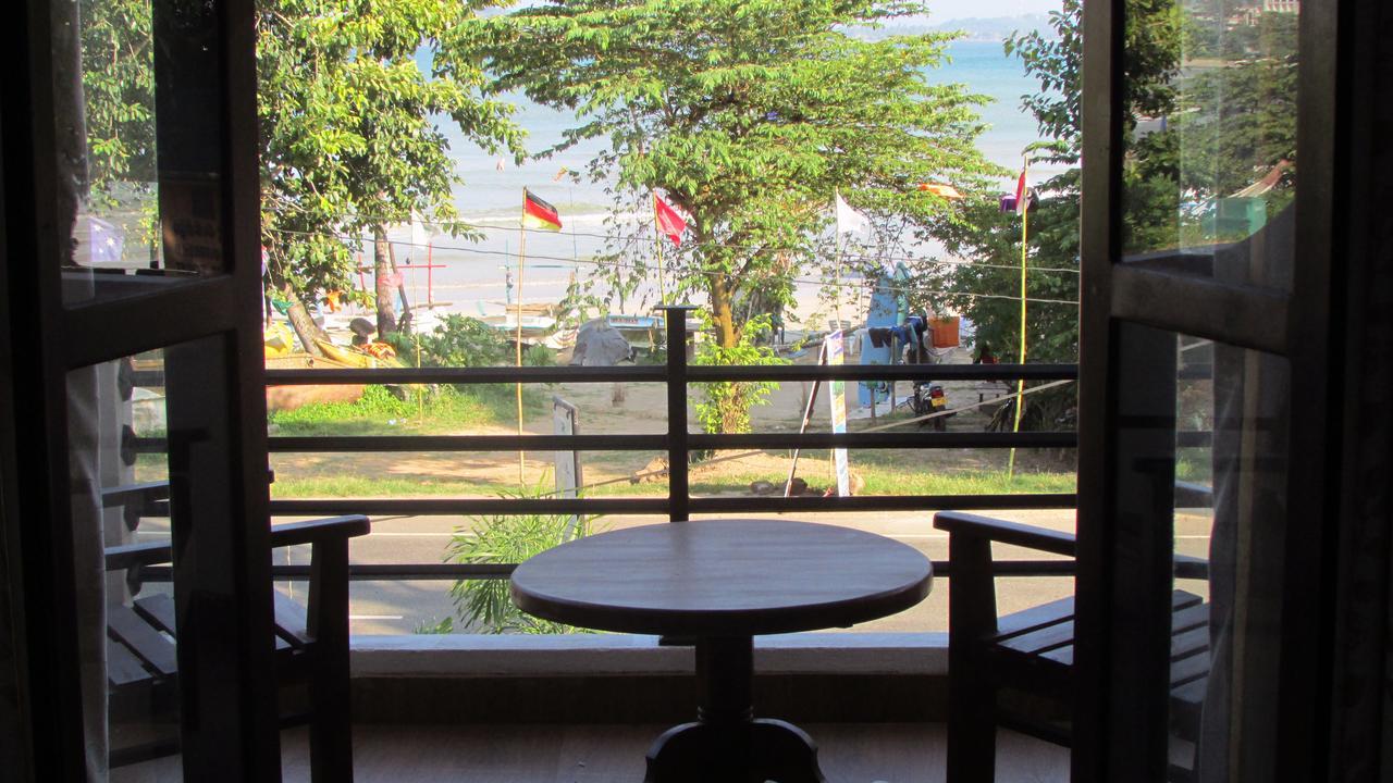 Hostel Soul Surfer - Weligama Exterior foto