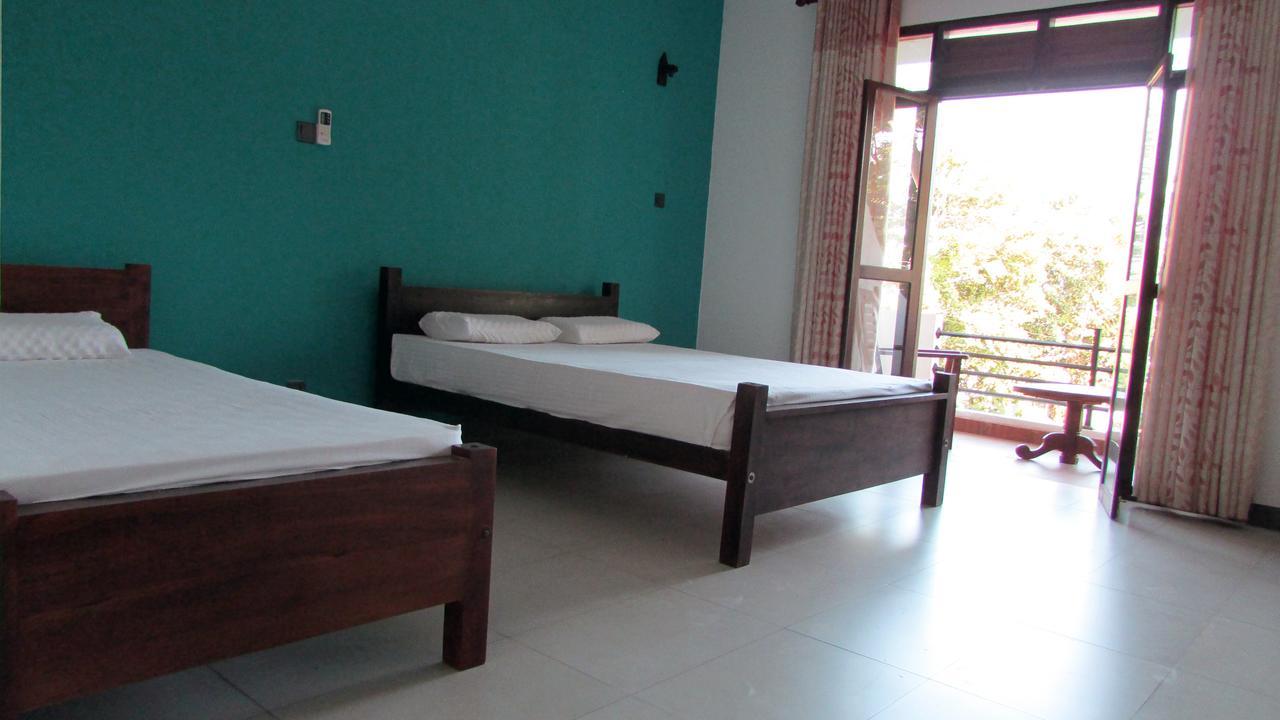 Hostel Soul Surfer - Weligama Exterior foto