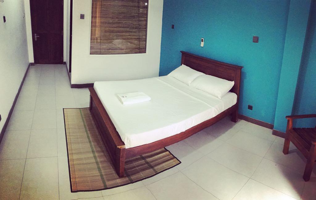 Hostel Soul Surfer - Weligama Exterior foto