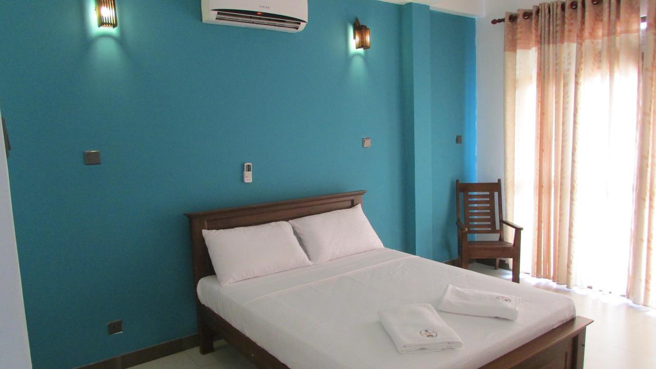 Hostel Soul Surfer - Weligama Exterior foto
