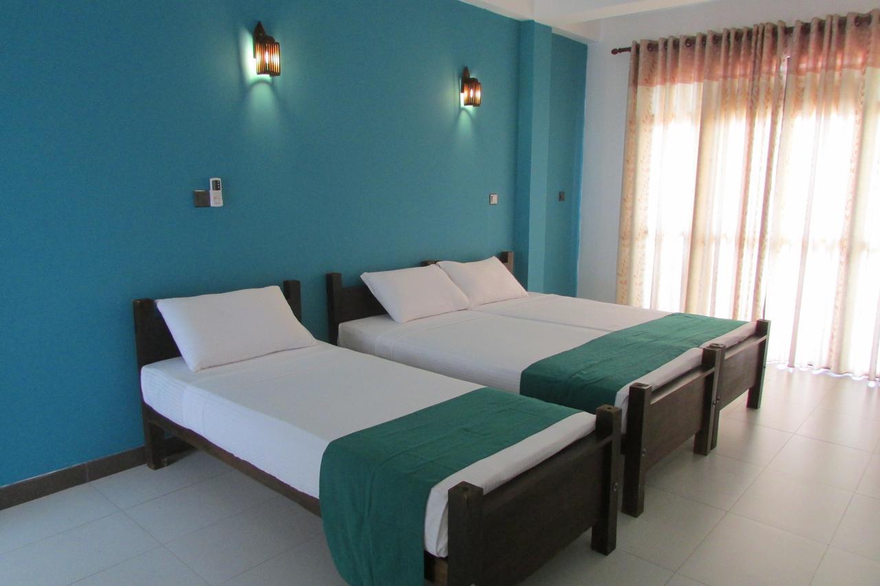 Hostel Soul Surfer - Weligama Exterior foto