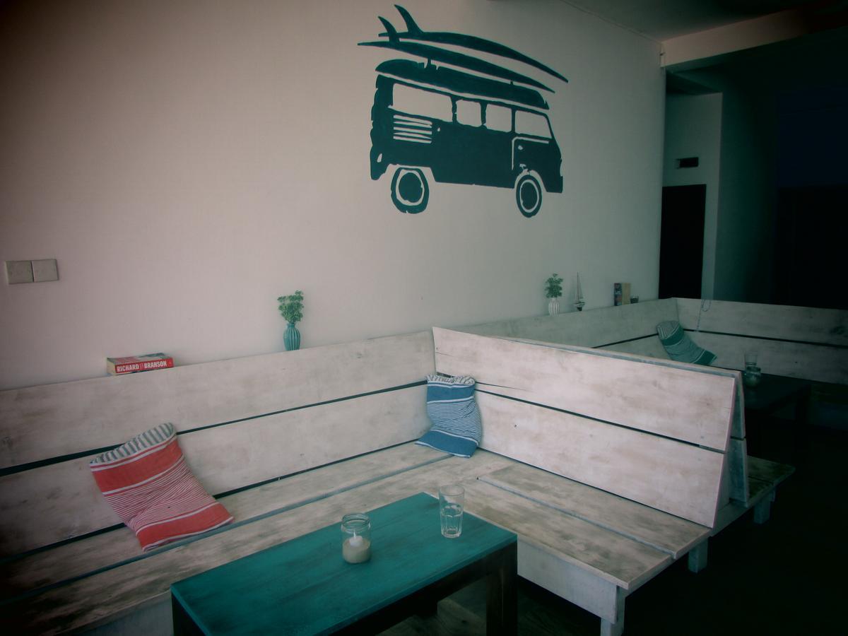 Hostel Soul Surfer - Weligama Exterior foto