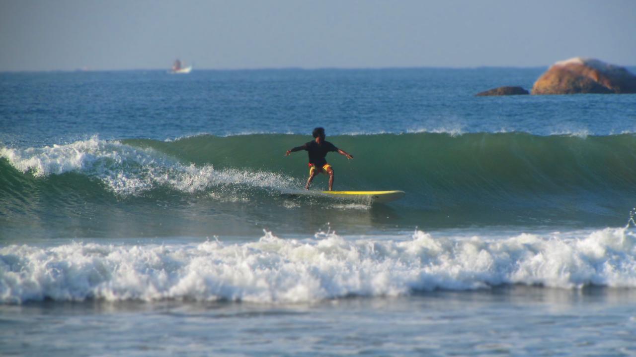 Hostel Soul Surfer - Weligama Exterior foto