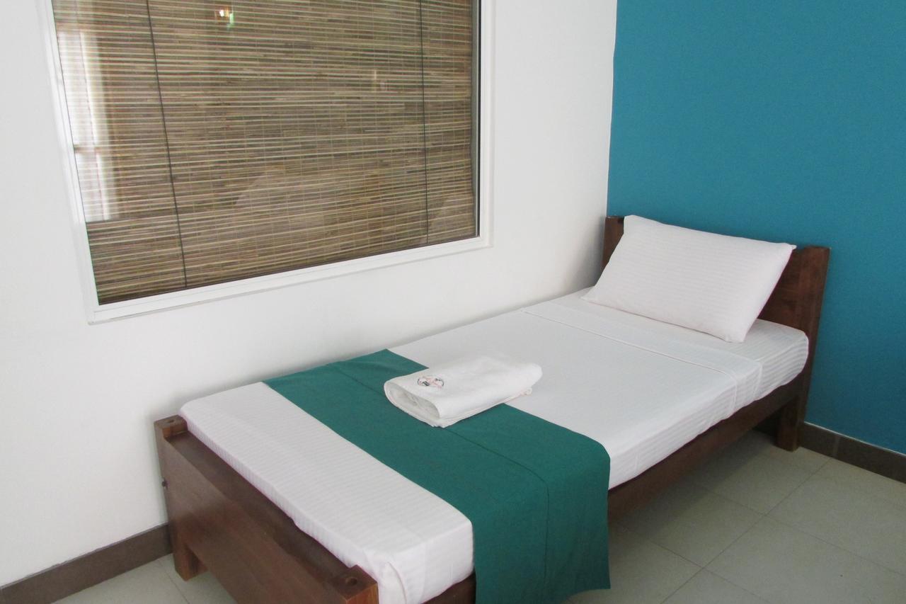 Hostel Soul Surfer - Weligama Exterior foto